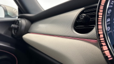 MINI Cooper 2.0 S Exclusive 3dr Auto Petrol Hatchback